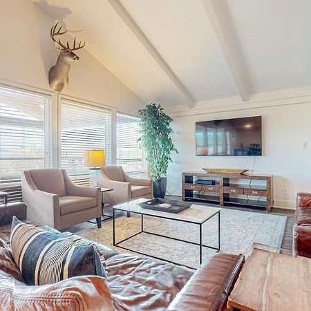 Grand River Retreat Уимберли Экстерьер фото