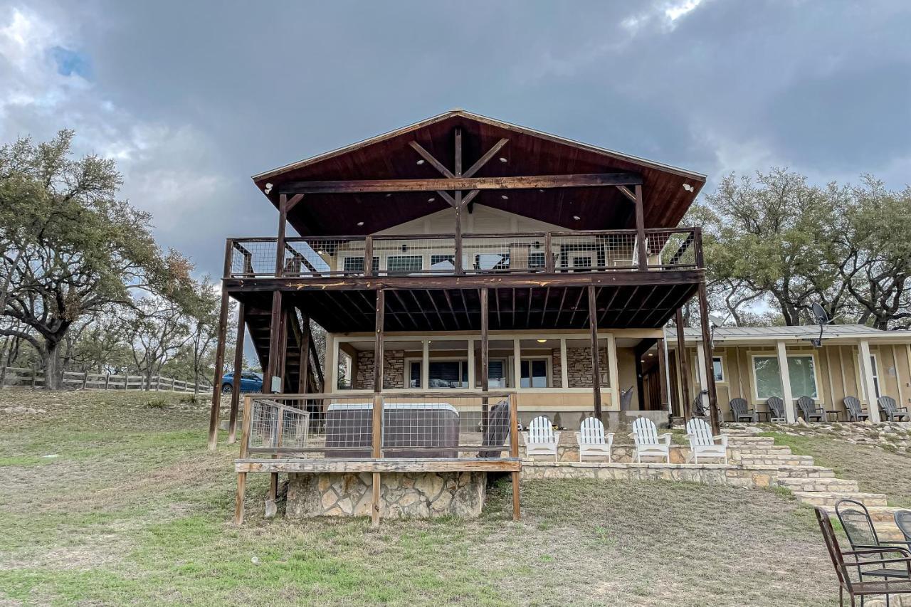 Grand River Retreat Уимберли Экстерьер фото