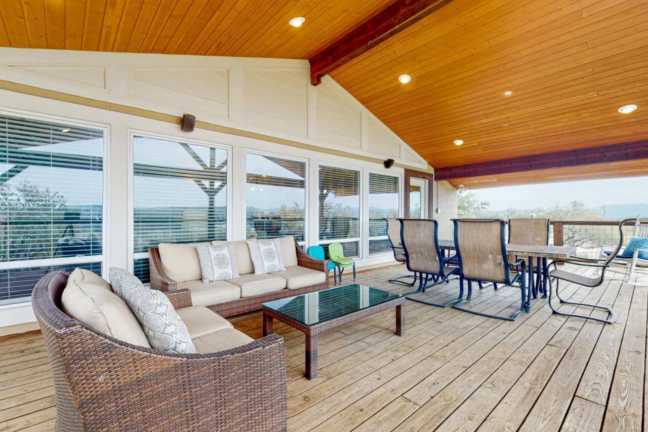 Grand River Retreat Уимберли Экстерьер фото