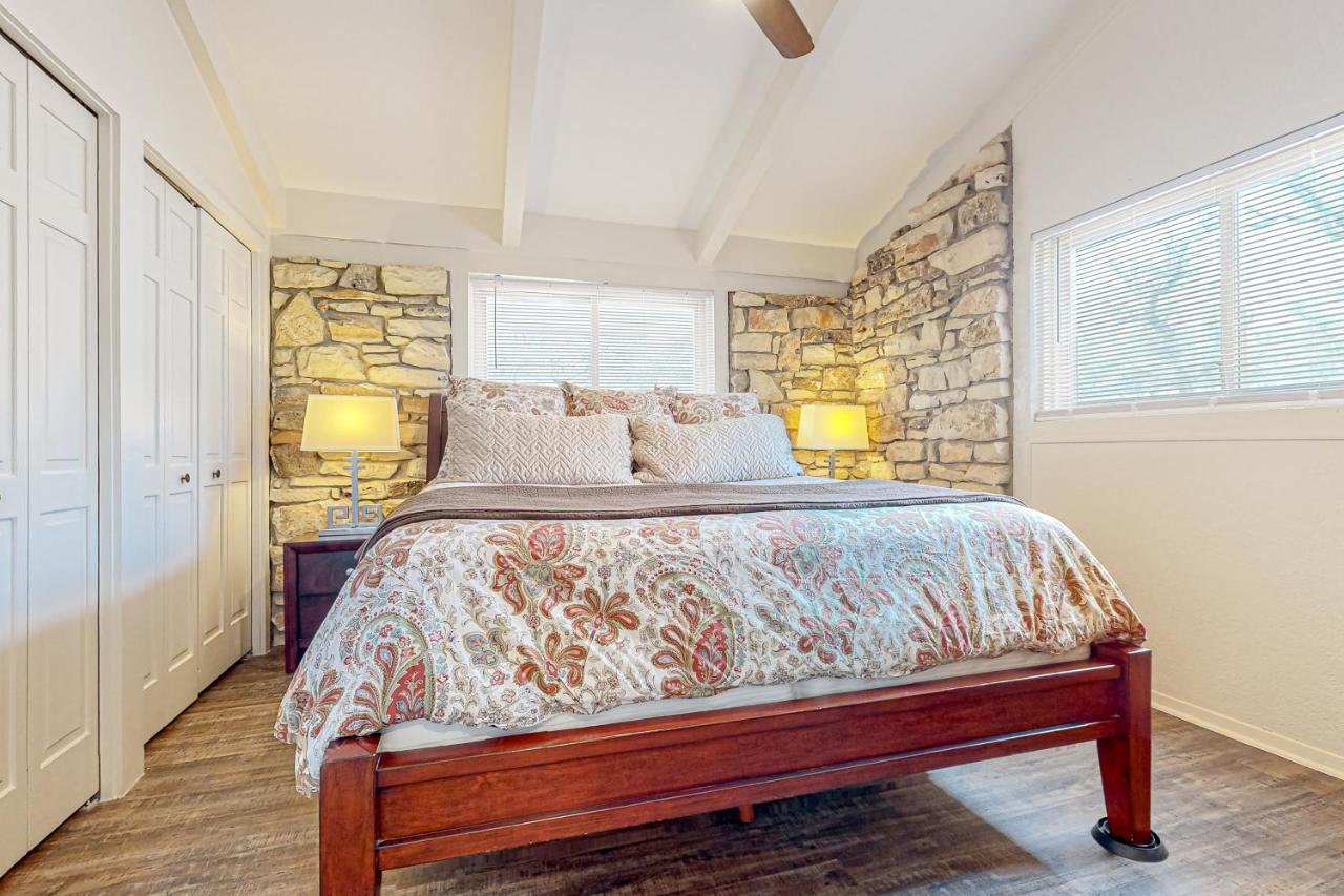 Grand River Retreat Уимберли Экстерьер фото