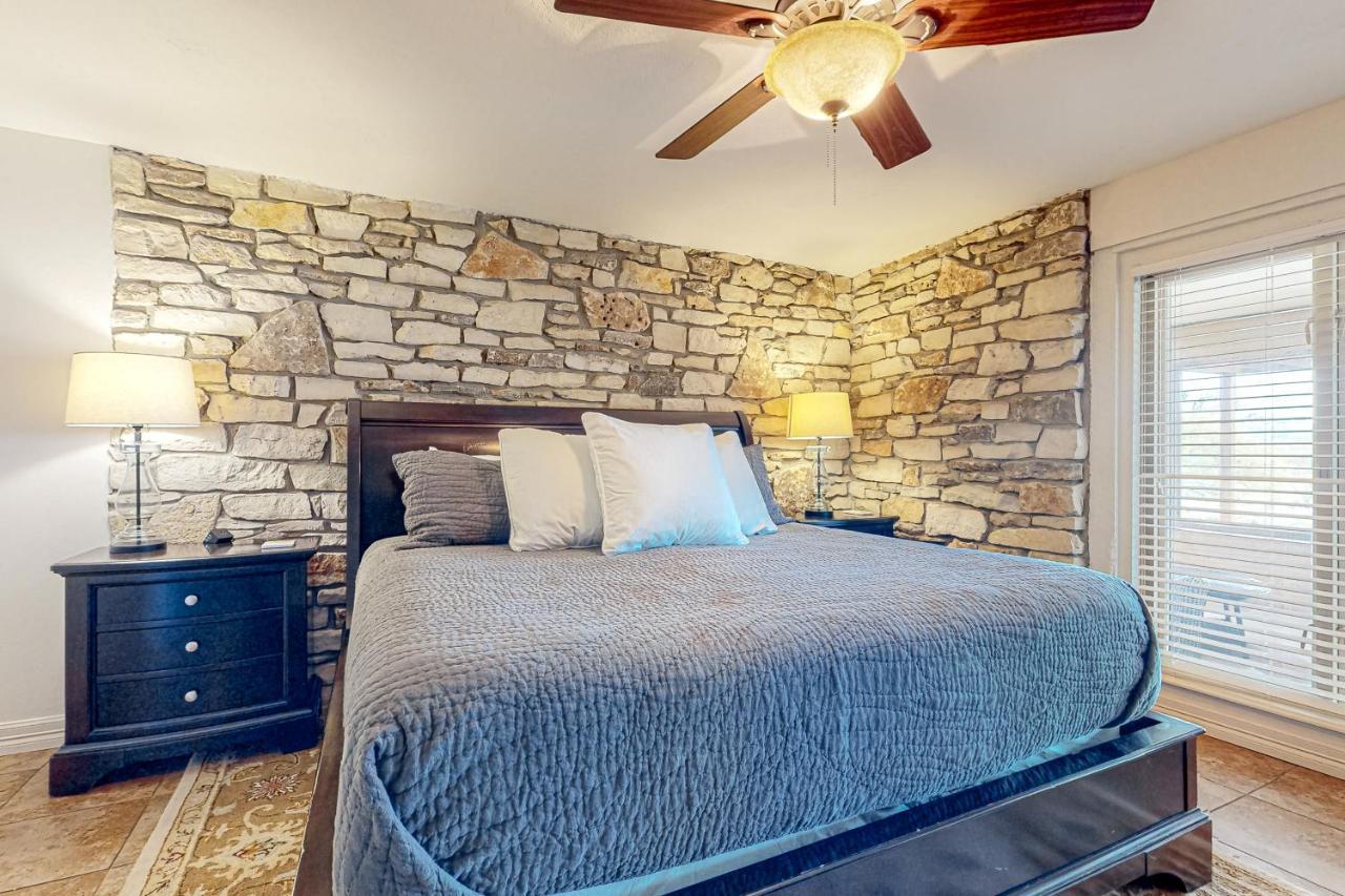 Grand River Retreat Уимберли Экстерьер фото