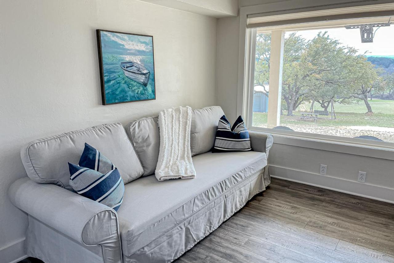 Grand River Retreat Уимберли Экстерьер фото