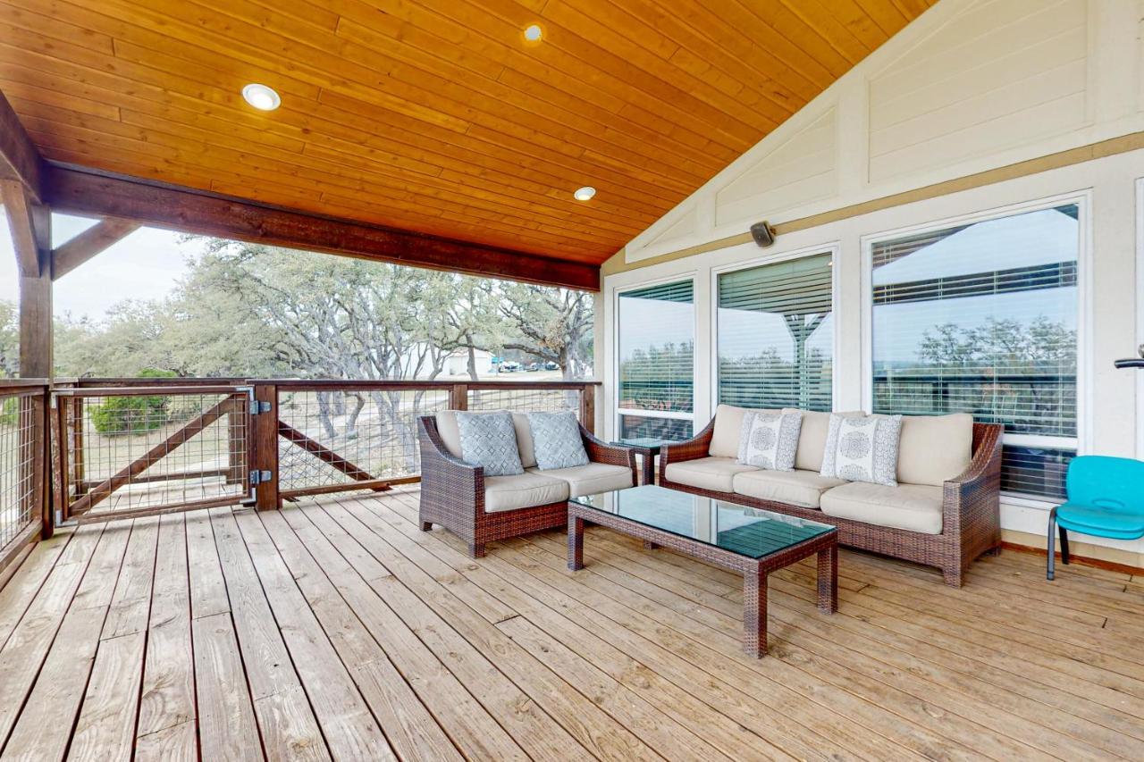Grand River Retreat Уимберли Экстерьер фото