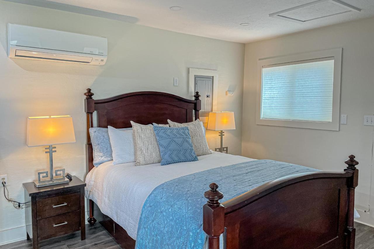 Grand River Retreat Уимберли Экстерьер фото